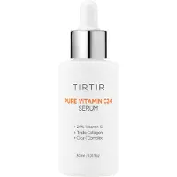 TIRTIR Pure Vitamin C24 Serum sérum illuminateur effet antioxydant 30 ml