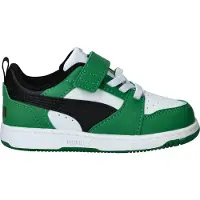 Puma Baskets 'Rebound V6 Low PS' vert