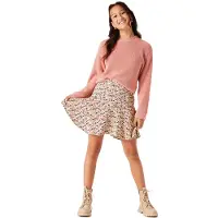 Garcia B32526 Skirt Rose 10 Years Filles