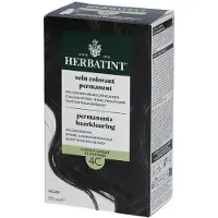Herbatint Soin Colorant Permanent 4C Châtain Cendré 170 ml Teinture(S)