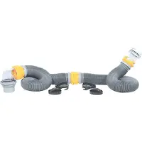 Camco Kit De Tuyau Superkit 6 M