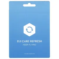 DJI Forfait de 2 ans Care Refresh pour Osmo Mobile SE