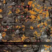 Cd Monolake - Studio Cd