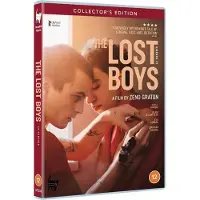 Import The Lost Boys DVD