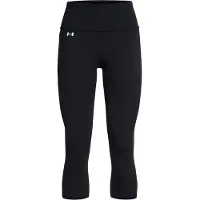 Under Armour Motion Leggings Noir XS / Regular Femme