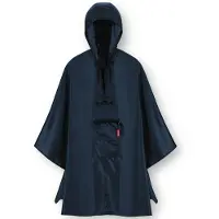 Reisenthel Mini Maxi Poncho Bleu