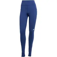 Adidas Own The Run Full Length Leggings Bleu XS Femme