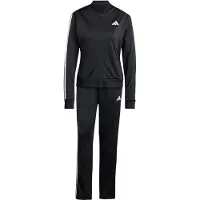 Adidas Dayready Tracksuit Femme - Survêtements, Noir - Taille XXS (26-28) - Poly Mesh