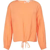 s.Oliver Chemisier orange