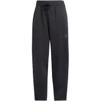 Adidas Pantalon de sport 'Essentials' gris / noir