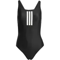 Adidas Maillot de Bain 3-Stripes Femmes