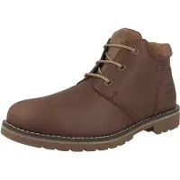 Dockers by Gerli Bottines à lacets cognac