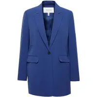 B.young Blazer 'BYDanta' bleu clair