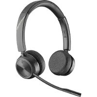 HP Poly Headset Savi 7220 Office Binaural DECT