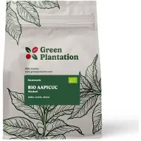 Green Plantation BIO Guatemala AAPICUC | Espresso 1 kg