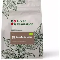 Green Plantation BIO Pérou Cosecha de Mujer | Espresso 1 kg