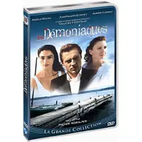 LCJ Les Démoniaques