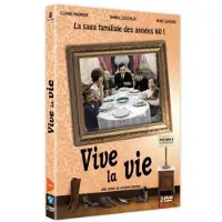 LCJ Vive la vie Volume 8 DVD