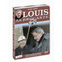 LCJ Louis la brocante - Volume 14