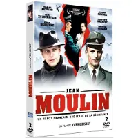 LCJ Jean Moulin DVD