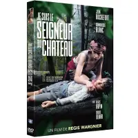 LCJ Je suis le seigneur du château DVD