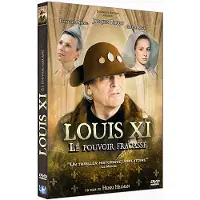 LCJ Louis XI : Le pouvoir fracassé