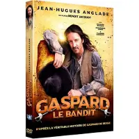 LCJ Gaspard le bandit DVD