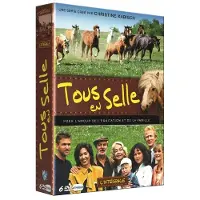 LCJ L'intégrale DVD