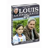 LCJ Louis la brocante - Volume 13