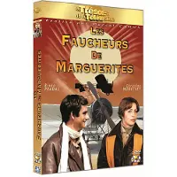 LCJ Les faucheurs de marguerites - Coffret 2 DVD