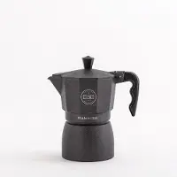 EB LAB E&B LAB Classic Moka Pot 6