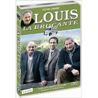 LCJ Louis la brocante - Volume 12