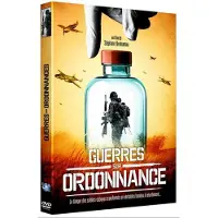 LCJ Guerre sur ordonnance DVD
