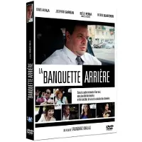 LCJ La Banquette arrière DVD