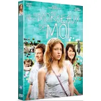 LCJ Des morceaux de moi DVD