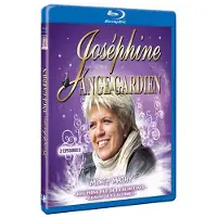 LCJ Joséphine fait de la résistance - Chasse aux fantômes - Blu-Ray