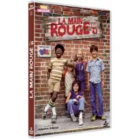 LCJ Coffret La Main Rouge DVD