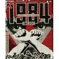 Import 1984 Blu-ray