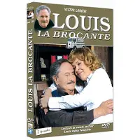 LCJ Louis la brocante - Volume 20
