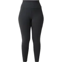 Les Lunes Leggings 'Luna' gris foncé