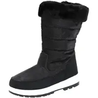Palado Boots 'Mazaldo' noir