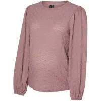 Vero moda Maternity Chemisier rose ancienne