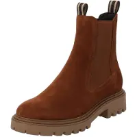 Palado Boots 'Luctoria' marron