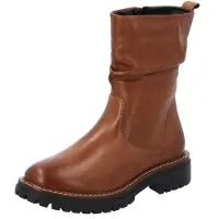 Palado Boots 'Virlee' marron