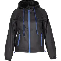 Tweek Veste mi-saison bleu / noir