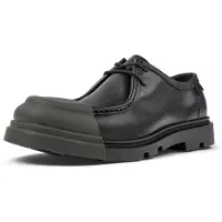 Camper Mocassin ' Junction ' noir