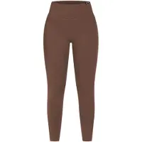 SMILODOX Leggings 'Selina' marron