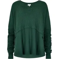 Apricot Haut ' ' vert