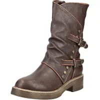 Blowfish Bottes en simili cuir