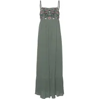 Vero Moda Robe 'VMSINA' mélange de couleurs